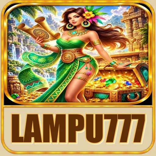 Gambar verifikasi tautan alternatif resmi lampu777 Indonesia