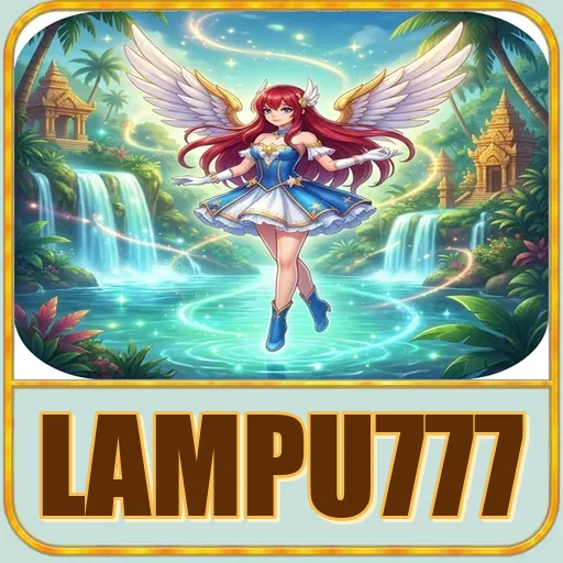 Pratinjau visual kanal unduhan lampu777 APK resmi 512×512