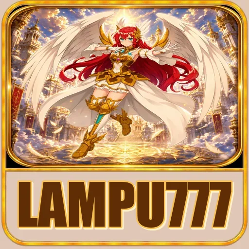 Gambar verifikasi keamanan akun masuk & daftar lampu777