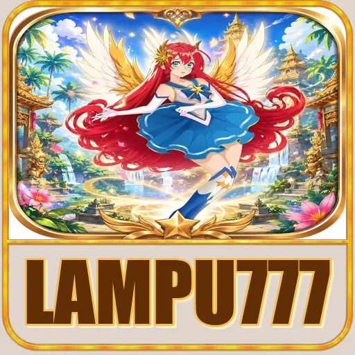 Gambar verifikasi hash SHA-256 unduhan APK lampu777